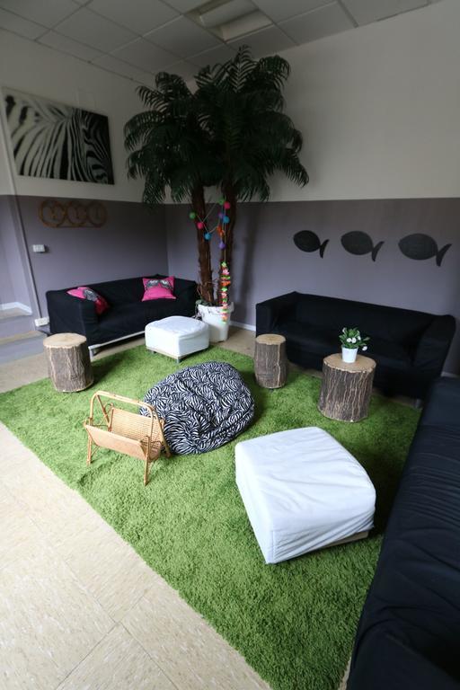 Hostel Panda Milaan