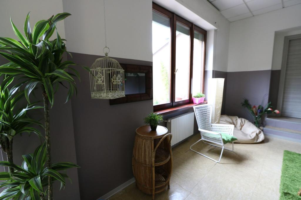 Hostel Panda Milaan