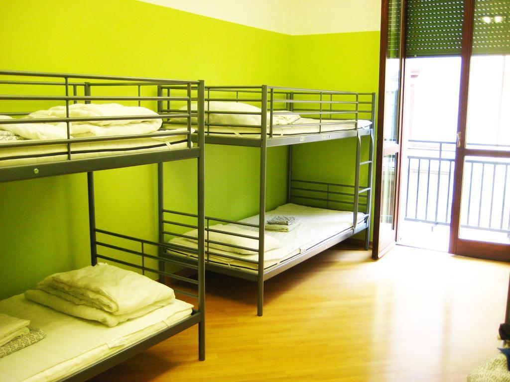 Hostal Panda