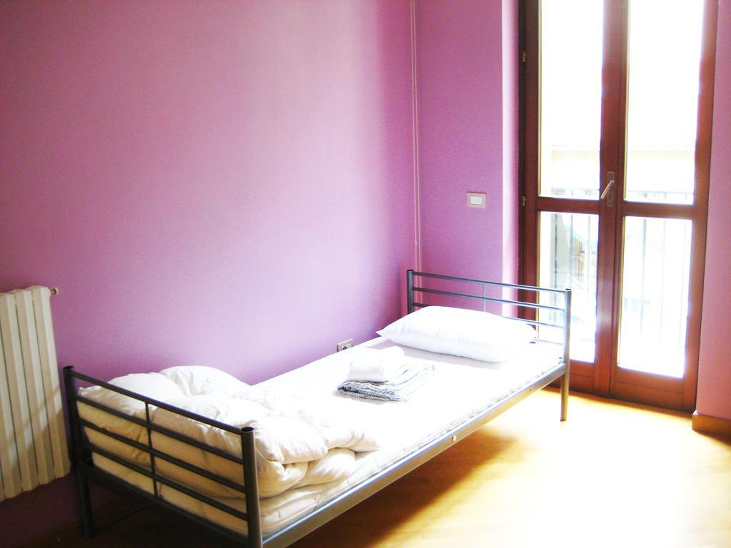 Panda Hostal Milán