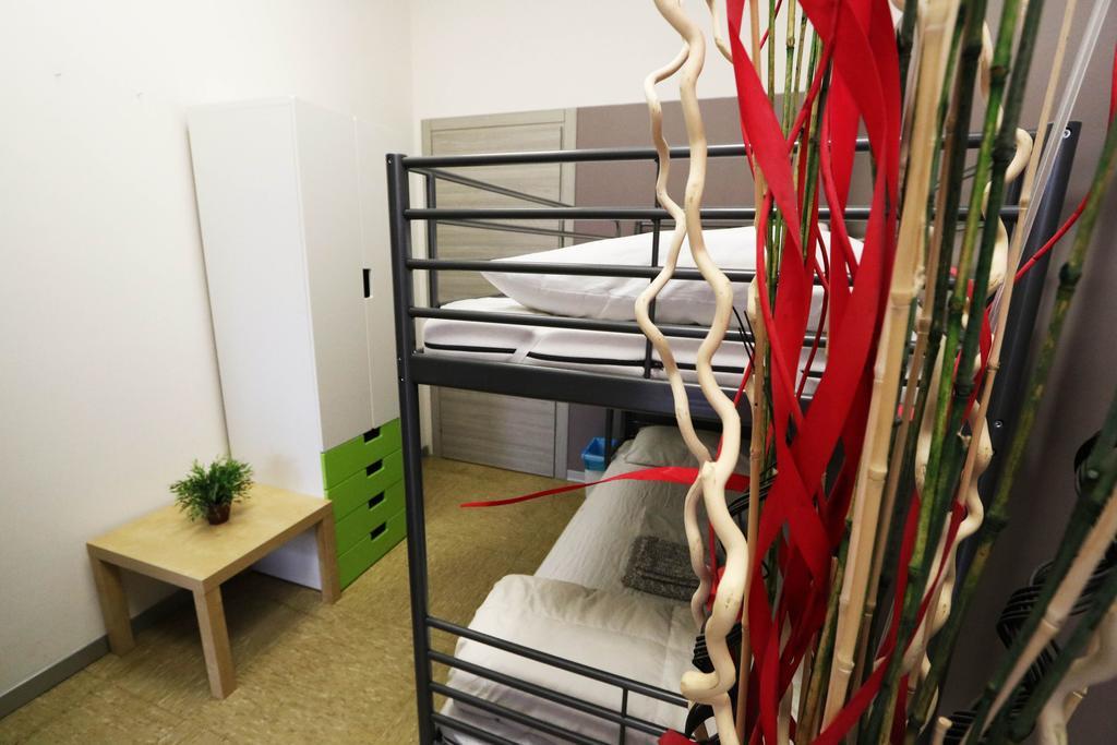 Hostal Panda Milán