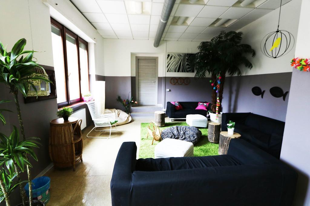 Hostal Panda