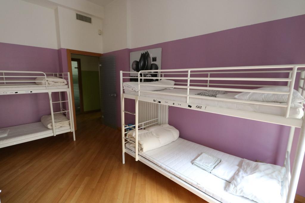 Hostal Panda *