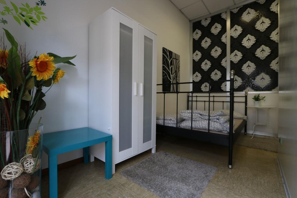 Hostal Panda Milán