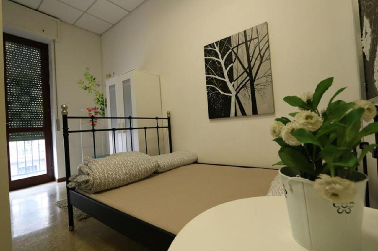 Hostal Panda Milán